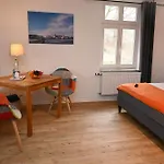 Villa Sanssouci Ferienwohnung Schwalbennest