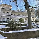 Villa Sanssouci Ferienwohnung Schwalbennest