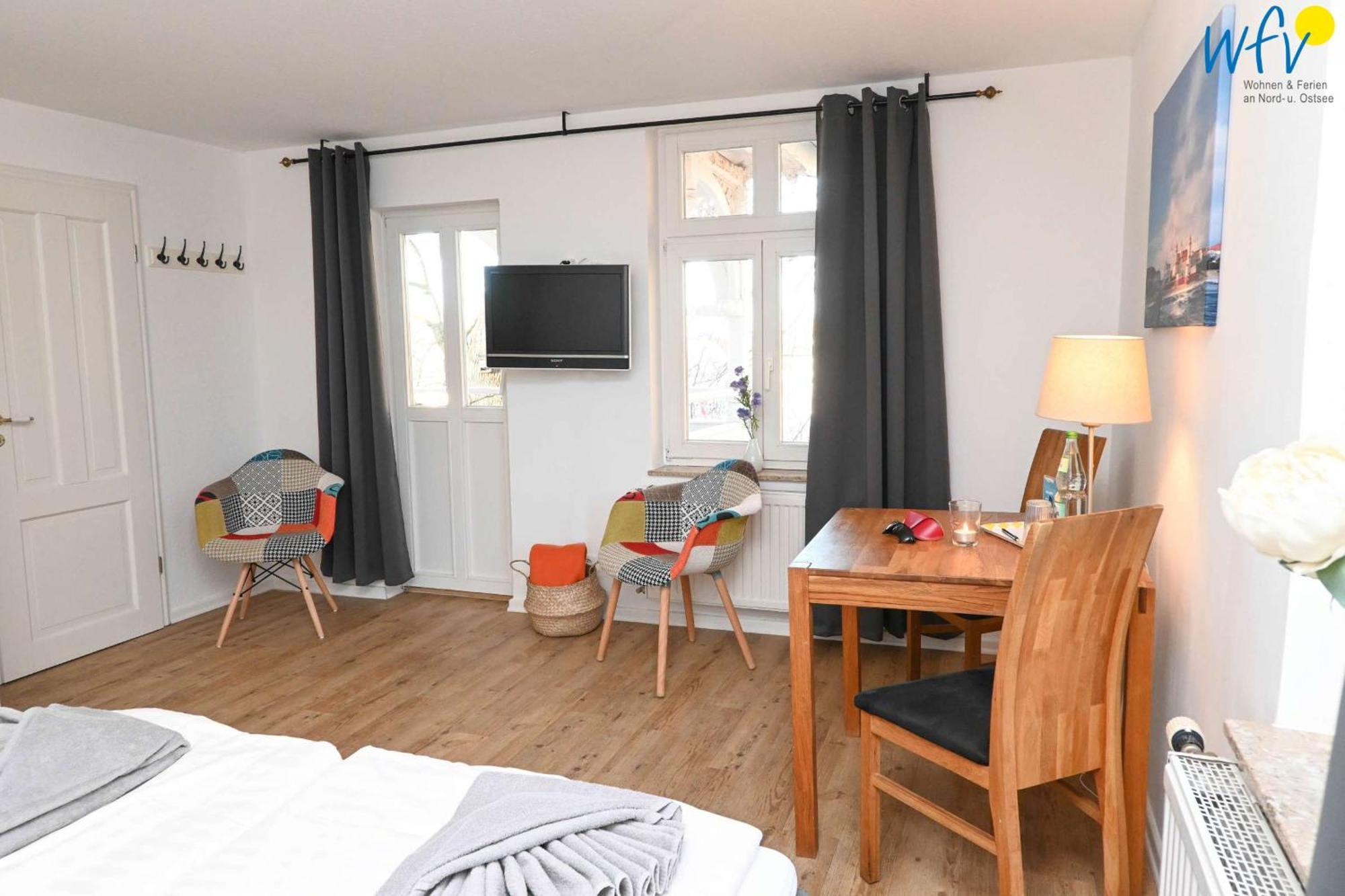 Apartment Sanssouci Schwalbennest