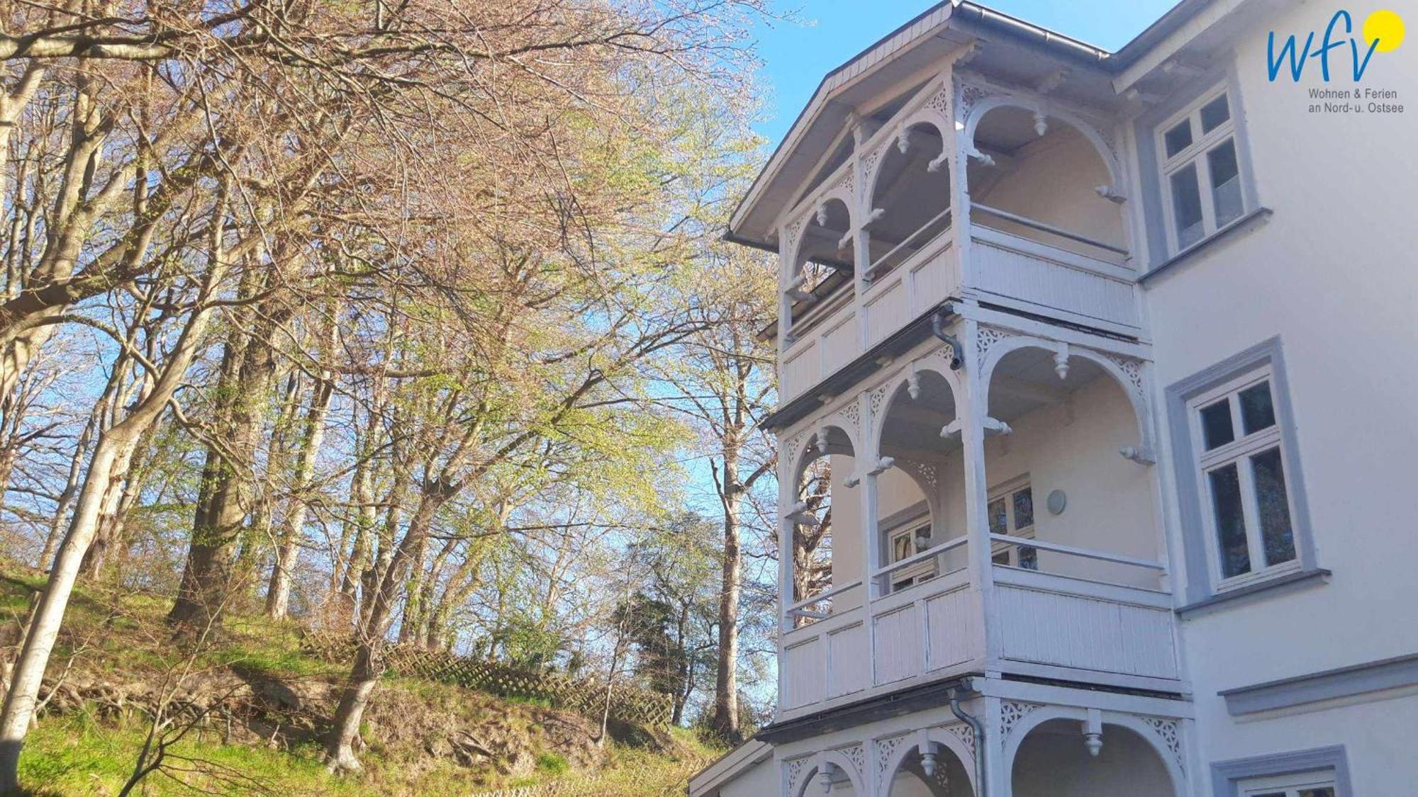Sanssouci Schwalbennest Apartment *